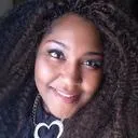 Mélissa Roche profile picture